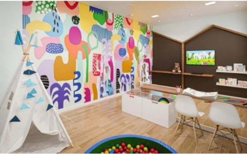 Apartamento, 2 quartos, 42 m² - Foto 3