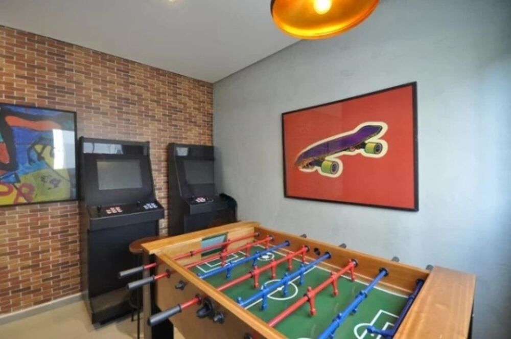 Apartamento, 2 quartos, 42 m² - Foto 5