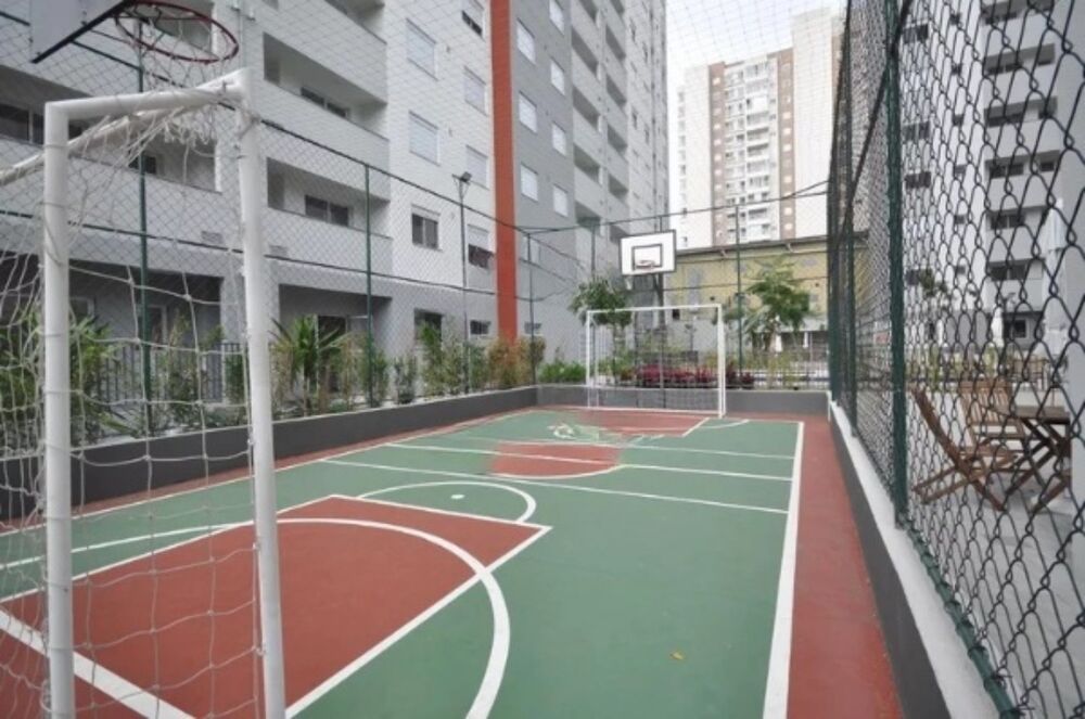 Apartamento, 2 quartos, 42 m² - Foto 7