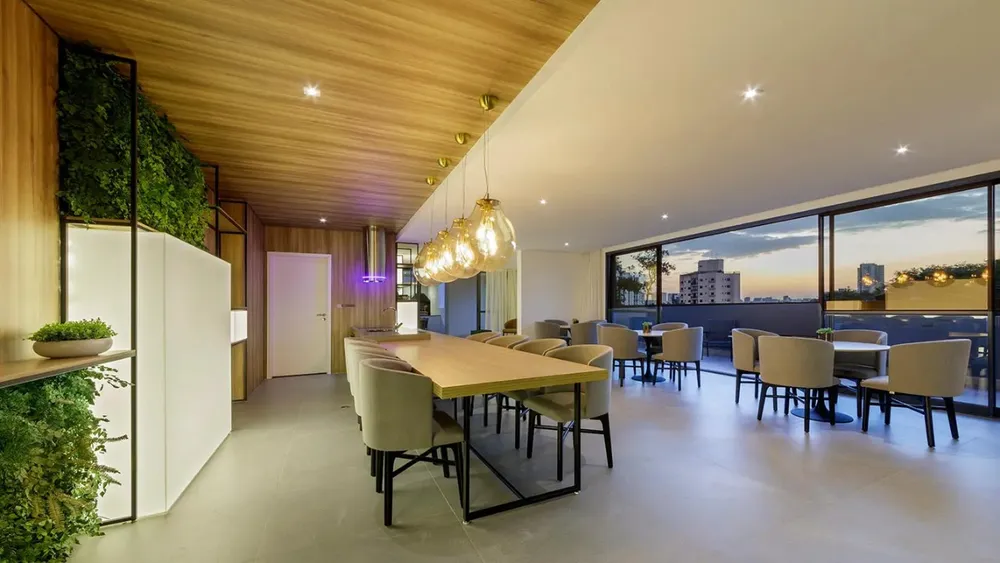 Apartamento, 1 quarto, 28 m² - Foto 6
