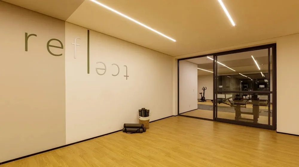 Apartamento, 1 quarto, 28 m² - Foto 8