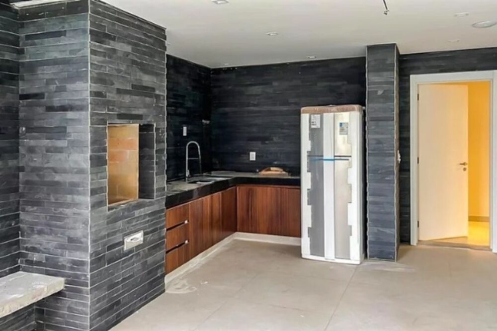 Apartamento, 1 quarto, 27 m² - Foto 1