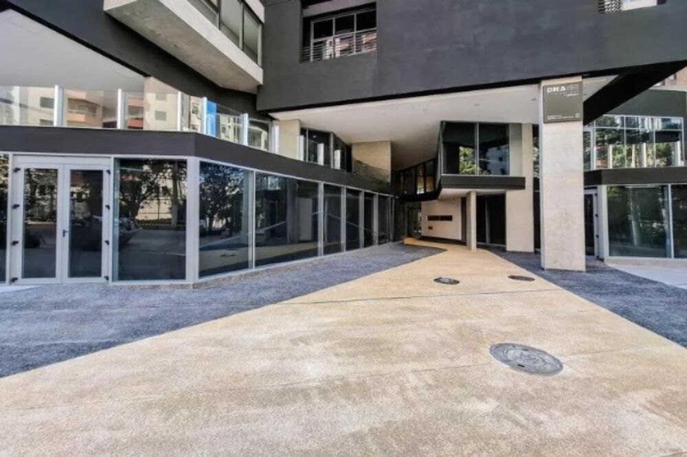 Apartamento, 1 quarto, 27 m² - Foto 2
