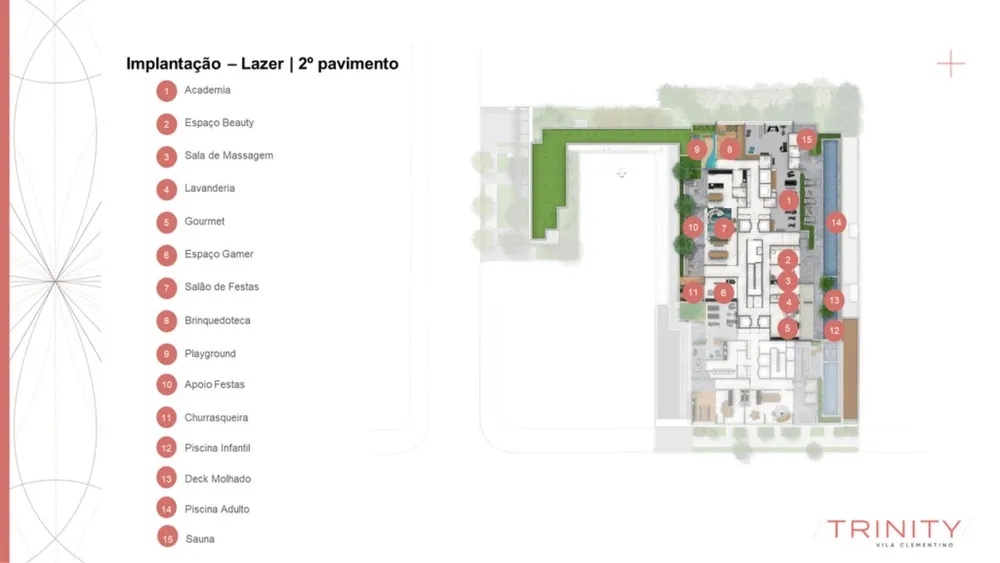 Apartamento, 1 quarto, 28 m² - Foto 16