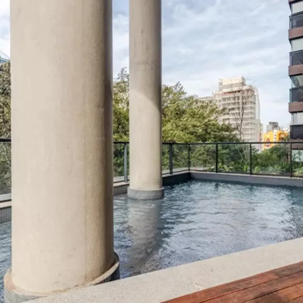 Apartamento, 1 quarto, 44 m² - Foto 11
