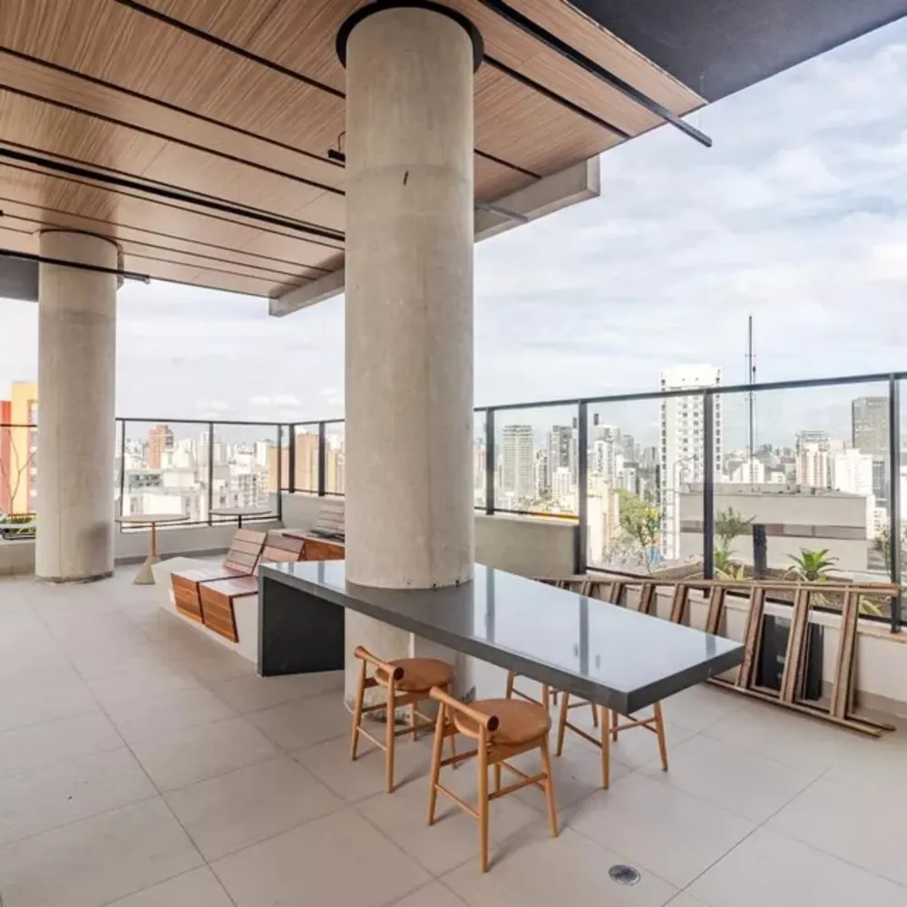 Apartamento, 1 quarto, 44 m² - Foto 7