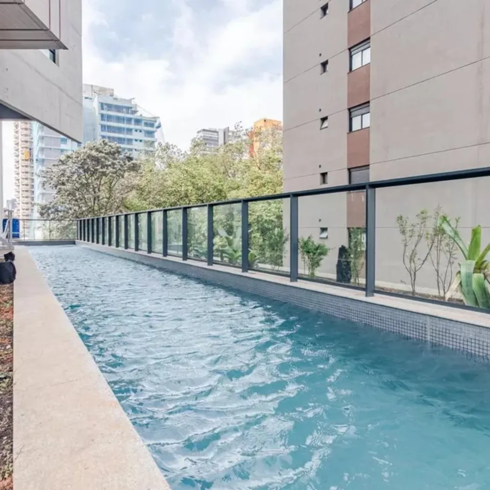 Apartamento, 1 quarto, 44 m² - Foto 10