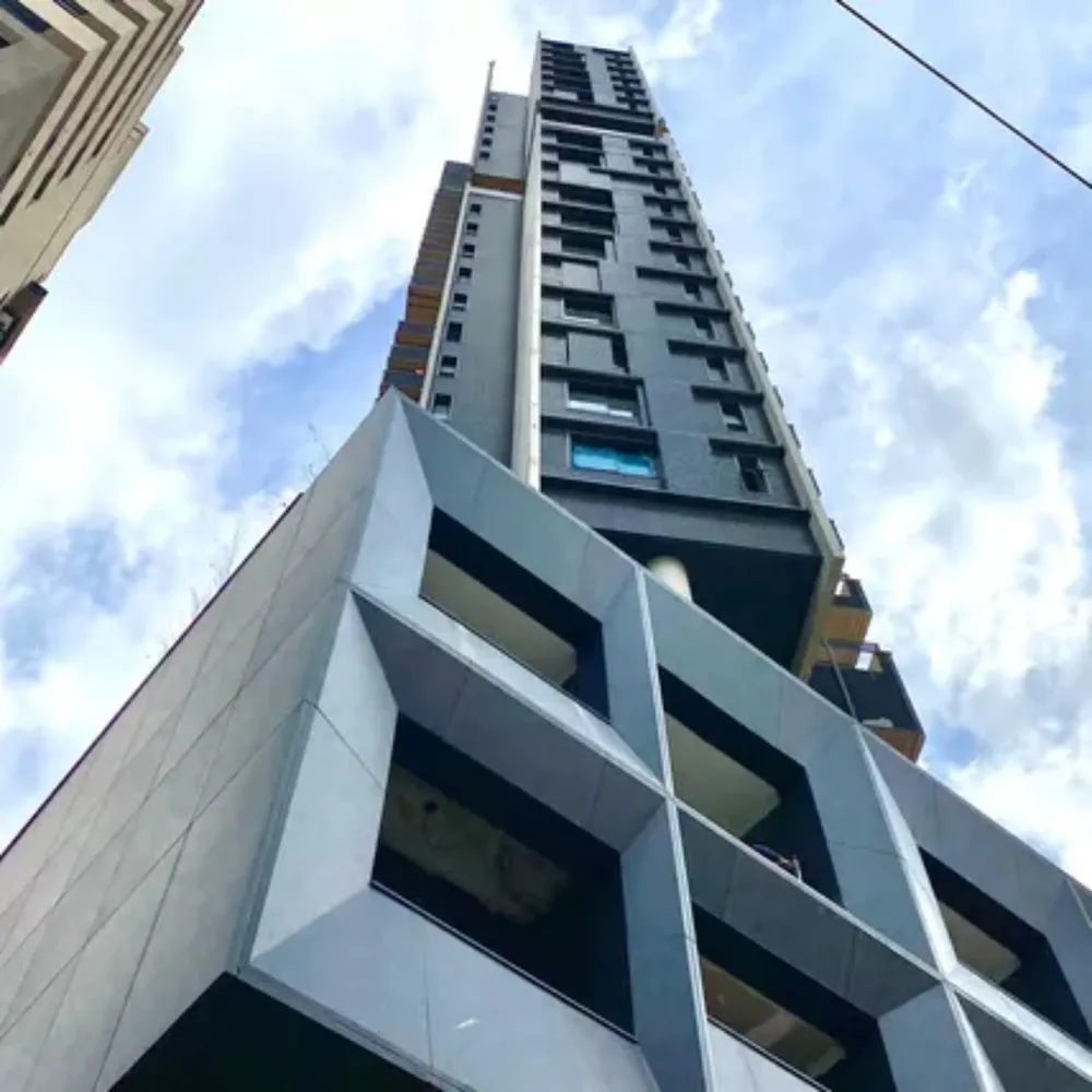 Apartamento, 1 quarto, 44 m² - Foto 2