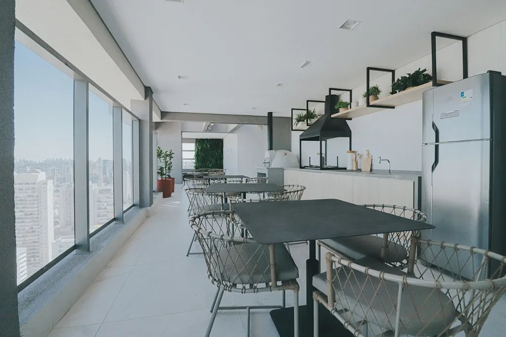 Apartamento, 2 quartos, 77 m² - Foto 3