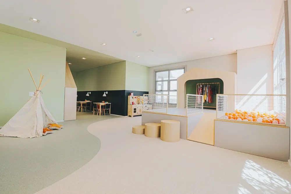 Apartamento, 2 quartos, 77 m² - Foto 7