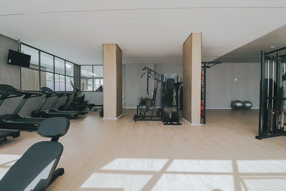 Apartamento, 2 quartos, 77 m² - Foto 5
