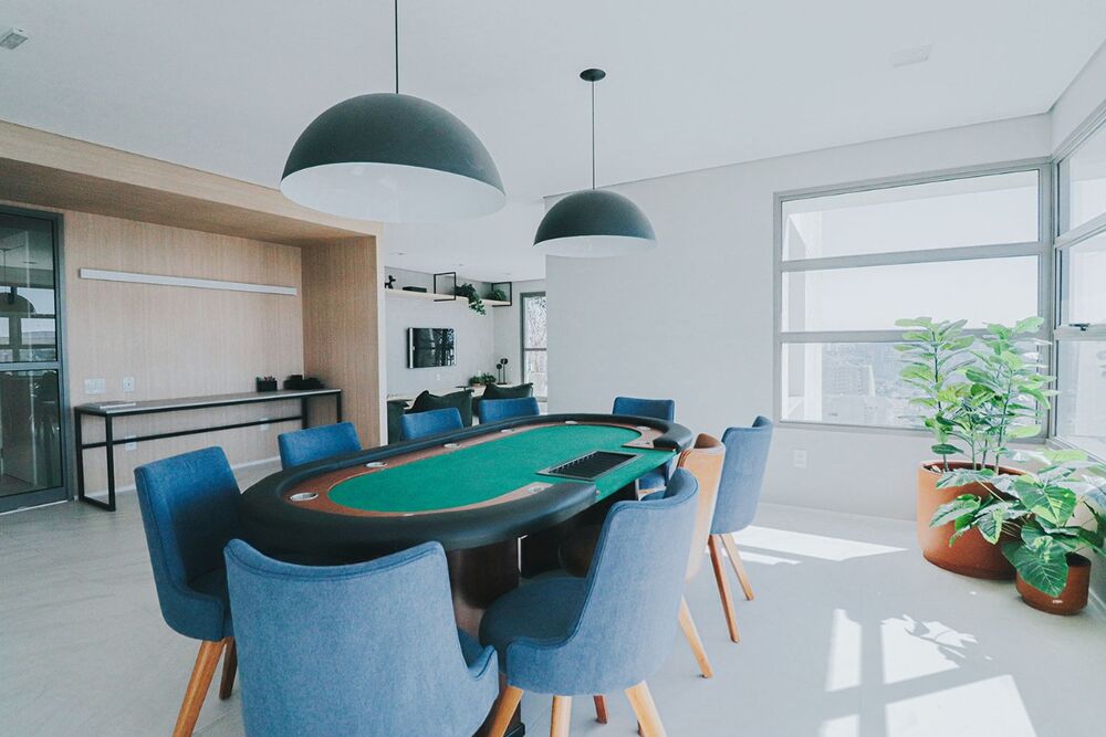 Apartamento, 2 quartos, 77 m² - Foto 2