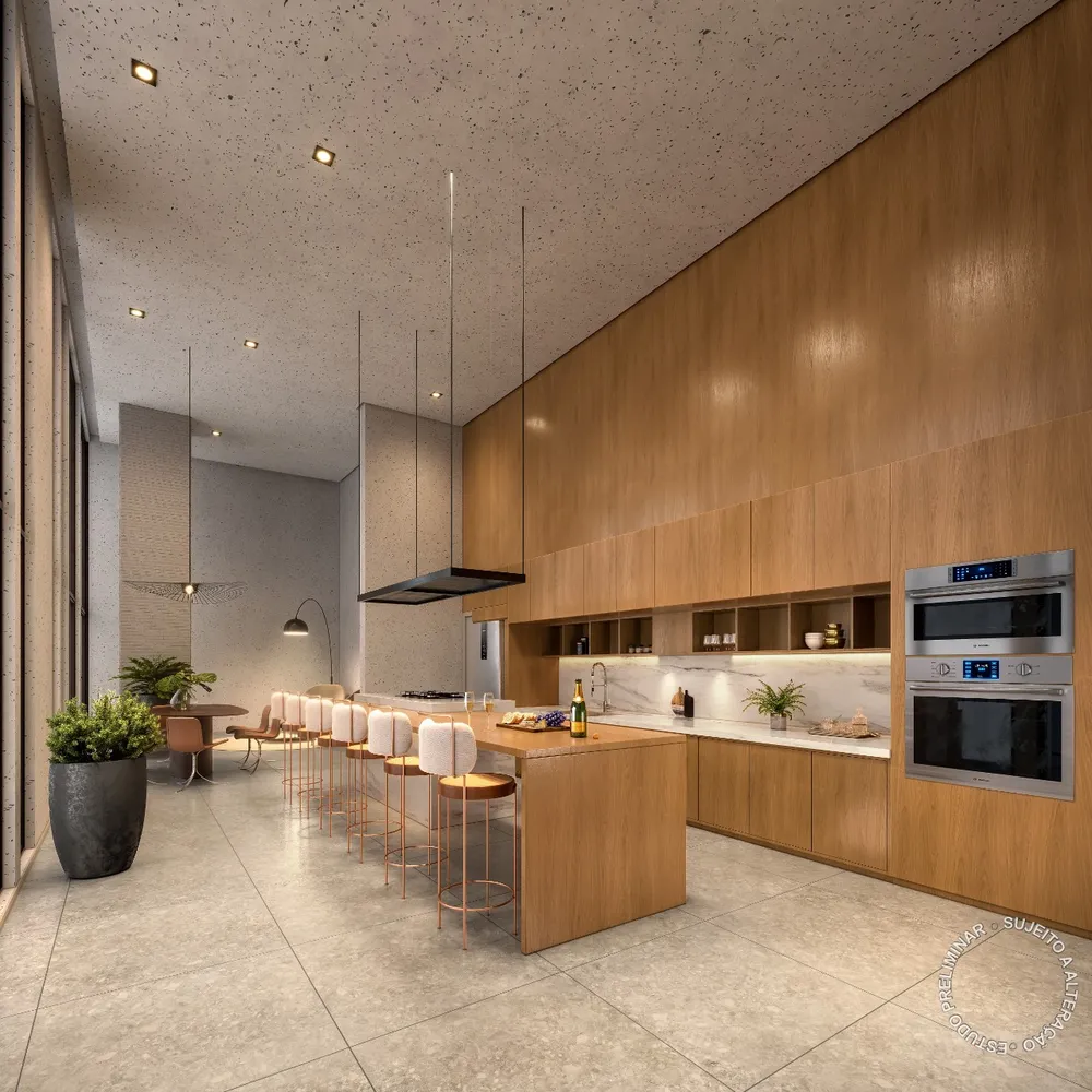 Apartamento, 2 quartos, 62 m² - Foto 15