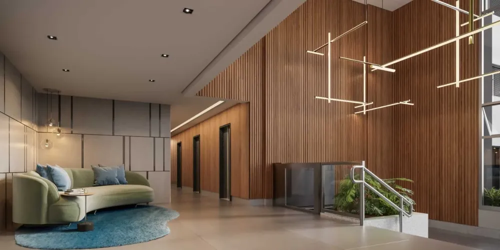 Apartamento, 2 quartos, 71 m² - Foto 11