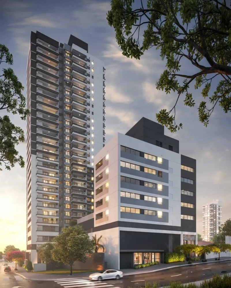 Apartamento, 2 quartos, 71 m² - Foto 1
