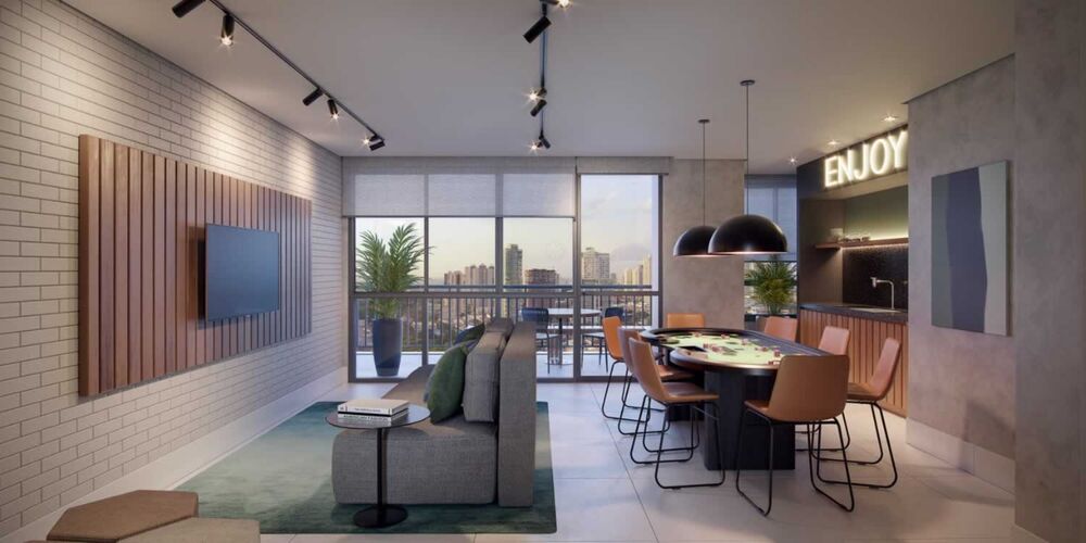 Apartamento, 2 quartos, 71 m² - Foto 12
