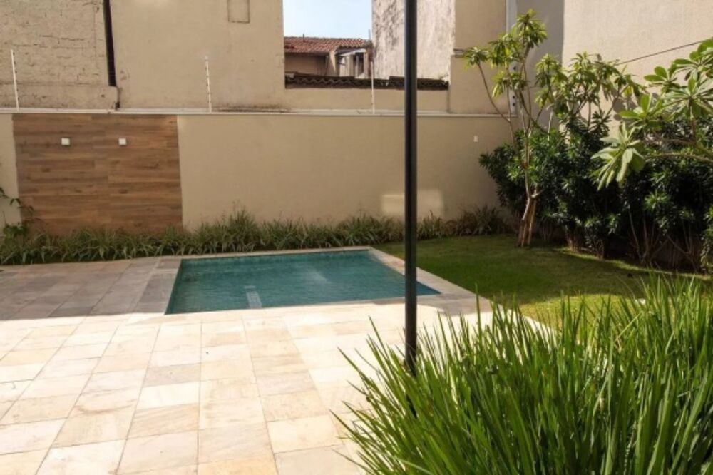 Apartamento, 2 quartos, 39 m² - Foto 1