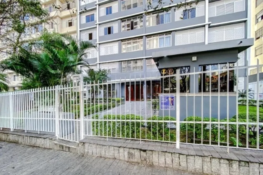 Apartamento, 3 quartos, 128 m² - Foto 2
