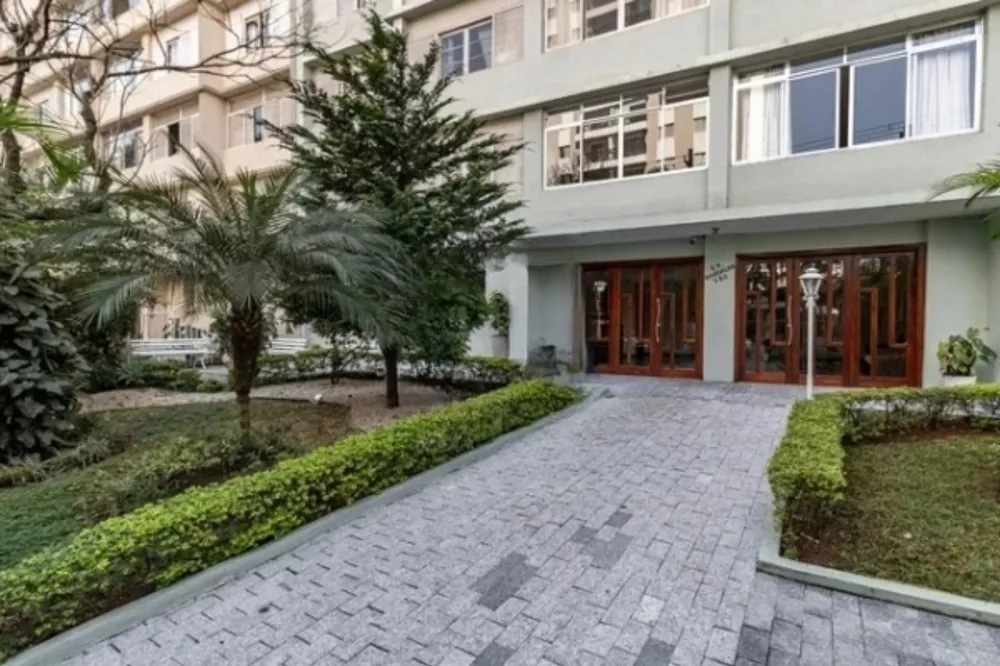 Apartamento, 3 quartos, 128 m² - Foto 3