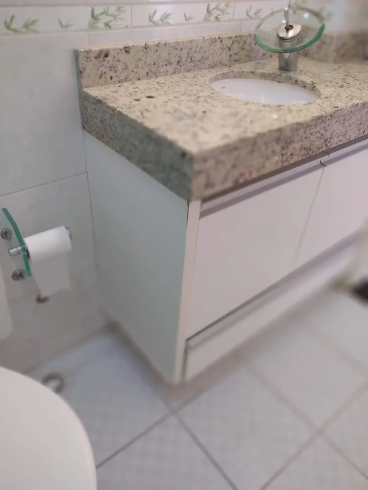 Apartamento, 3 quartos, 128 m² - Foto 6