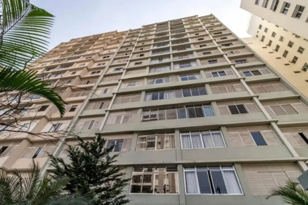 Apartamento, 3 quartos, 128 m² - Foto 1