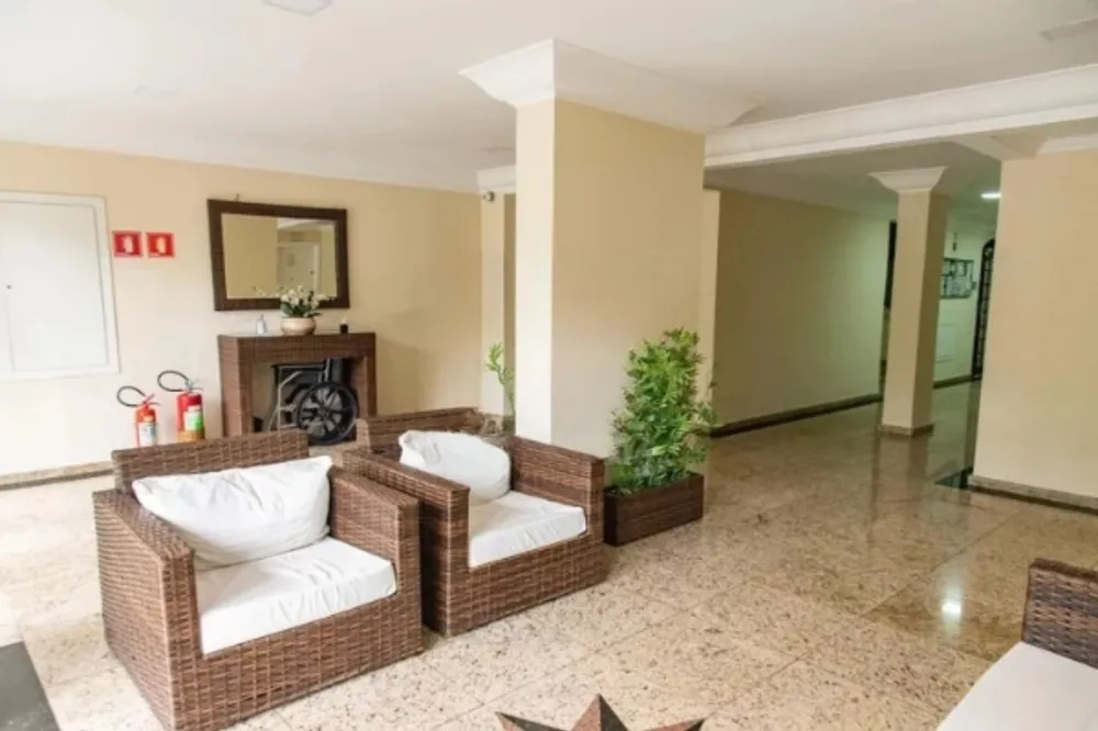 Apartamento, 3 quartos, 128 m² - Foto 5