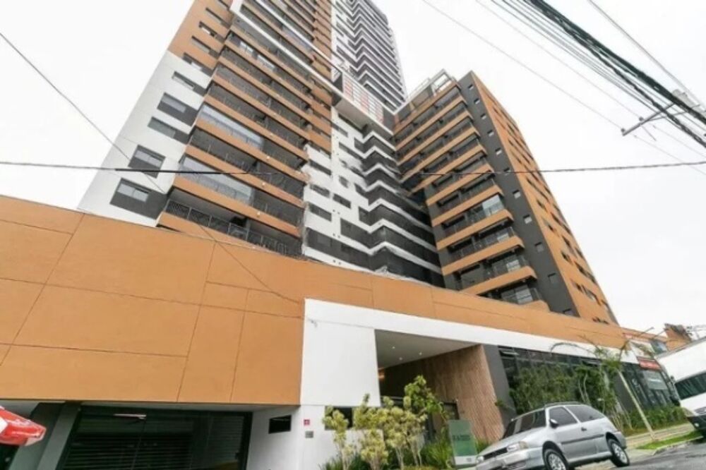 Apartamento, 2 quartos, 60 m² - Foto 2