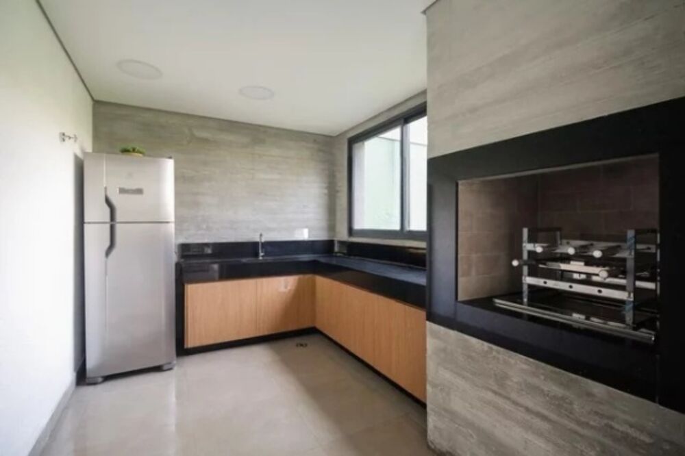 Apartamento, 2 quartos, 60 m² - Foto 1