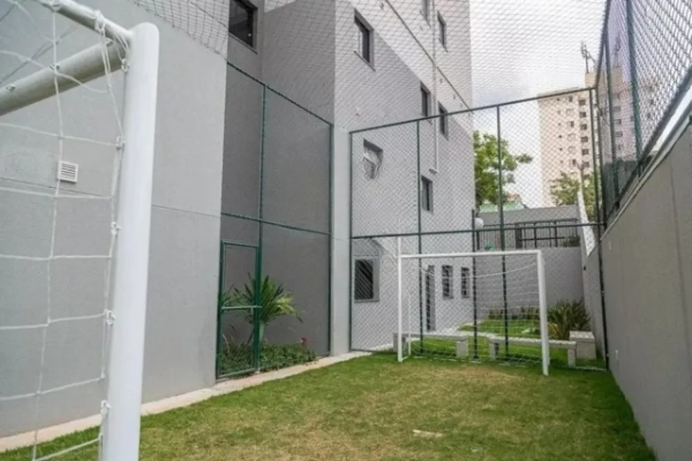 Apartamento, 2 quartos, 37 m² - Foto 9
