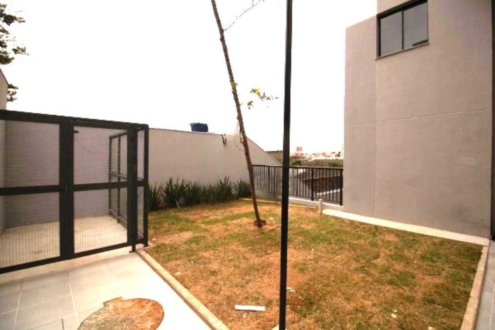 Apartamento, 2 quartos, 37 m² - Foto 1