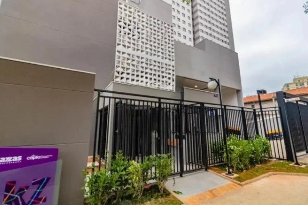 Apartamento, 2 quartos, 37 m² - Foto 1