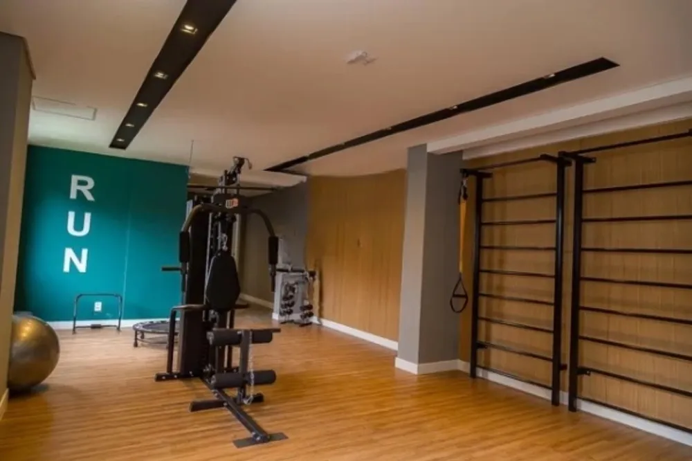 Apartamento, 2 quartos, 37 m² - Foto 10