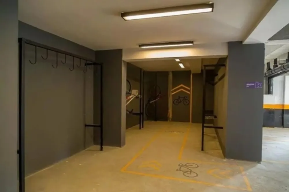 Apartamento, 2 quartos, 37 m² - Foto 11