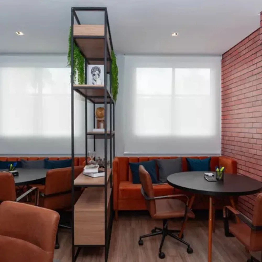 Apartamento, 1 quarto, 39 m² - Foto 16