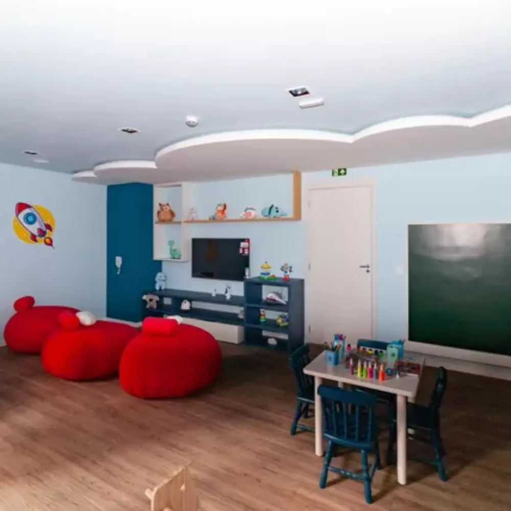 Apartamento, 2 quartos, 40 m² - Foto 29