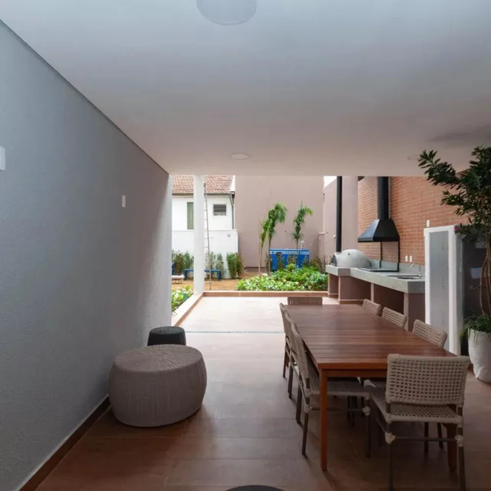 Apartamento, 2 quartos, 40 m² - Foto 26