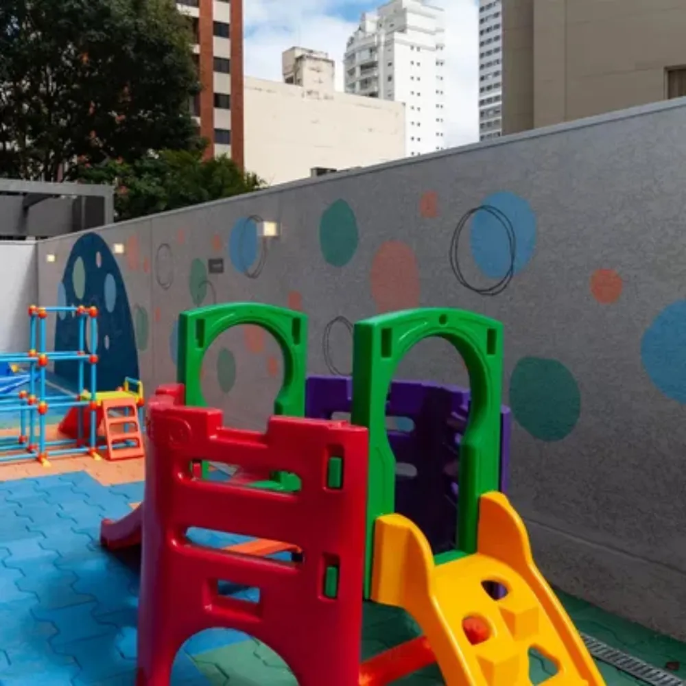 Apartamento, 1 quarto, 39 m² - Foto 14