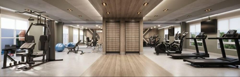 Apartamento, 2 quartos, 39 m² - Foto 8