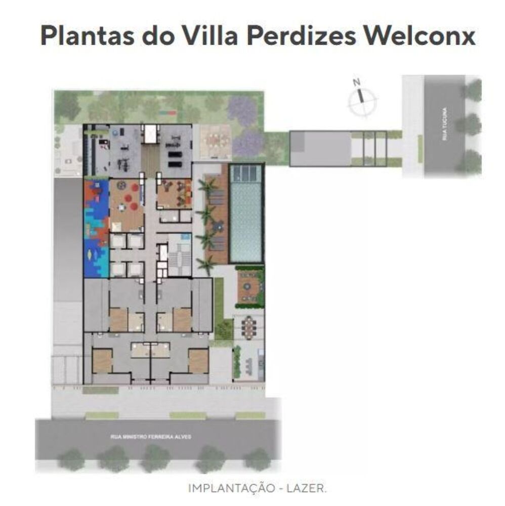 Apartamento, 2 quartos, 39 m² - Foto 21