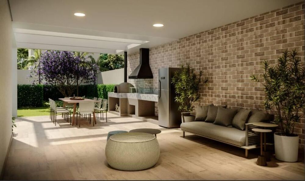 Apartamento, 2 quartos, 39 m² - Foto 6