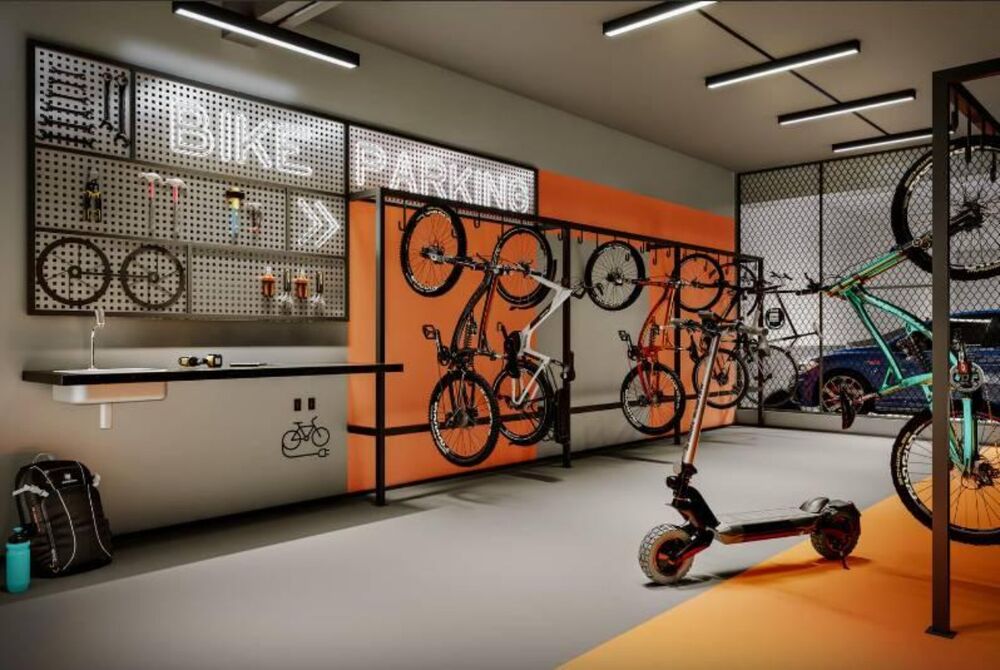 Apartamento, 2 quartos, 39 m² - Foto 11