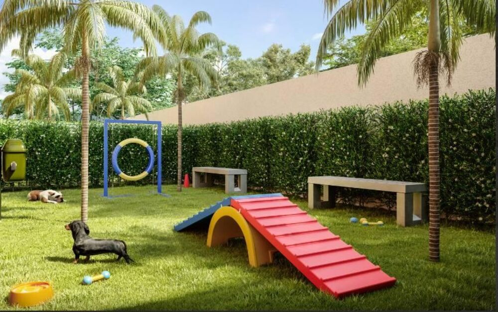 Apartamento, 2 quartos, 39 m² - Foto 4