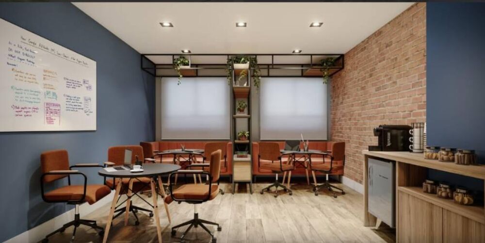 Apartamento, 2 quartos, 39 m² - Foto 13