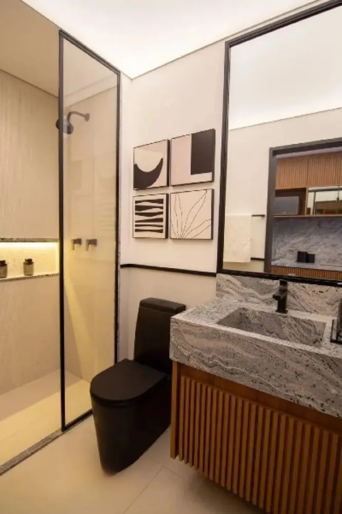 Apartamento, 1 quarto, 25 m² - Foto 13