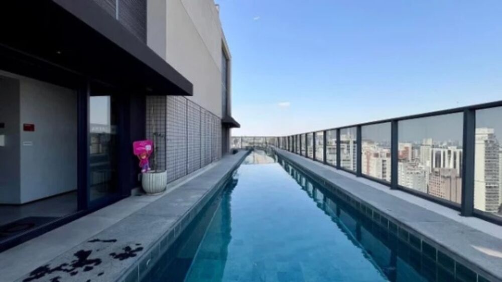Apartamento, 1 quarto, 48 m² - Foto 3