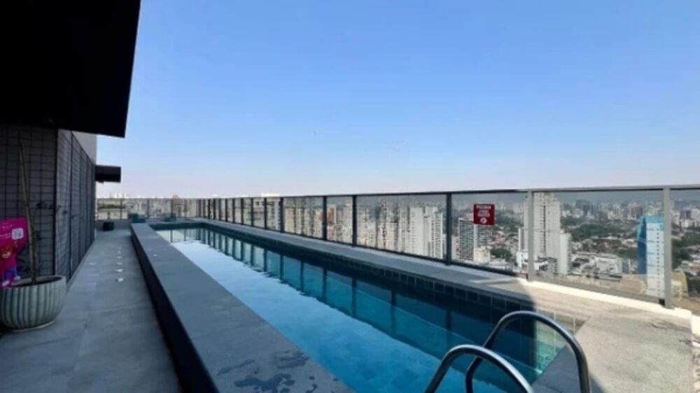 Apartamento, 1 quarto, 48 m² - Foto 4