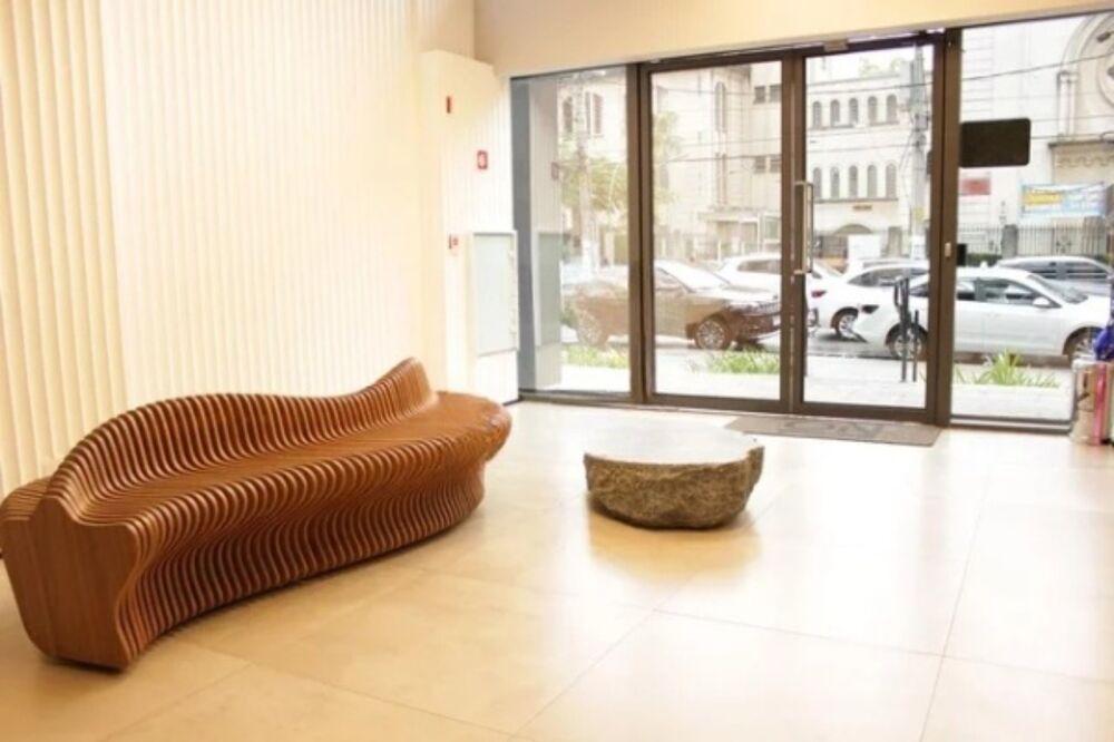 Apartamento, 1 quarto, 48 m² - Foto 8