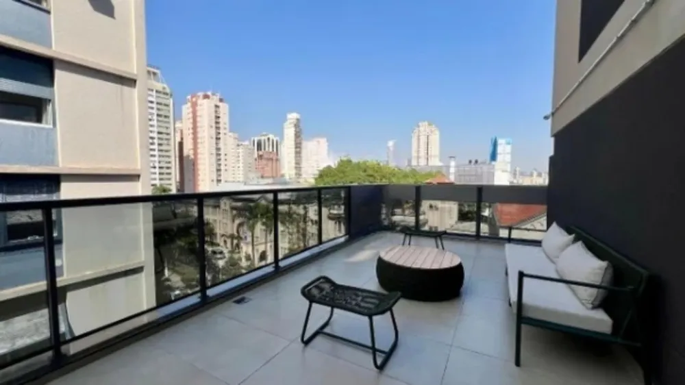 Apartamento, 1 quarto, 48 m² - Foto 11