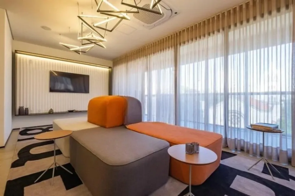 Apartamento, 1 quarto, 48 m² - Foto 14