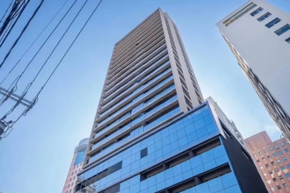 Apartamento, 1 quarto, 48 m² - Foto 13